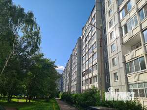 2-к квартира, вторичка, 50м2, 6/9 этаж