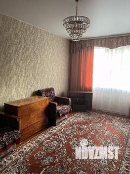 2-к квартира, вторичка, 48м2, 4/5 этаж