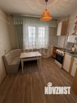 1-к квартира, вторичка, 38м2, 8/9 этаж