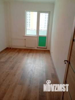 2-к квартира, сданный дом, 57м2, 3/18 этаж