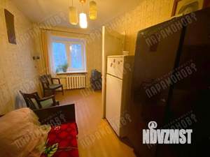 2-к квартира, вторичка, 43м2, 2/4 этаж