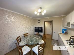 2-к квартира, вторичка, 62м2, 5/5 этаж