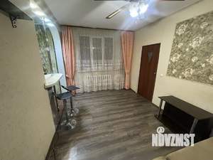 2-к квартира, вторичка, 41м2, 2/2 этаж