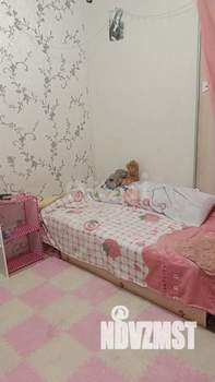 1-к квартира, вторичка, 42м2, 2/24 этаж