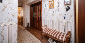 2-к квартира, вторичка, 66м2, 2/3 этаж
