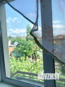 1-к квартира, вторичка, 32м2, 4/5 этаж