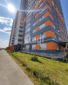 2-к квартира, сданный дом, 59м2, 15/17 этаж