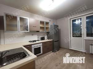 1-к квартира, вторичка, 41м2, 11/14 этаж