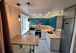 2-к квартира, вторичка, 42м2, 4/4 этаж