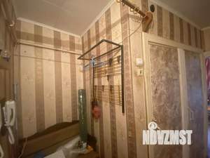 1-к квартира, вторичка, 30м2, 1/5 этаж