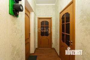 2-к квартира, вторичка, 40м2, 2/2 этаж