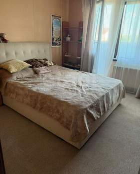 3-к квартира, вторичка, 77м2, 2/2 этаж