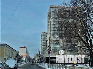 2-к квартира, вторичка, 74м2, 13/16 этаж