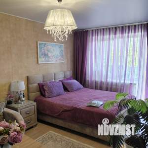 2-к квартира, вторичка, 40м2, 4/5 этаж