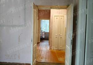 2-к квартира, вторичка, 55м2, 3/4 этаж