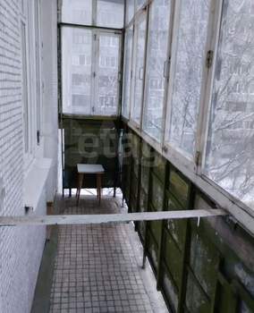 2-к квартира, вторичка, 48м2, 4/5 этаж