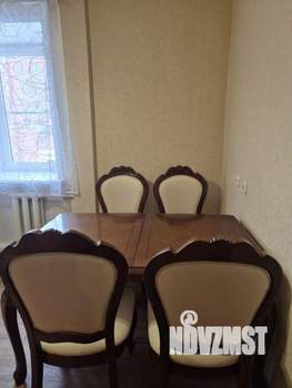 2-к квартира, вторичка, 52м2, 2/5 этаж