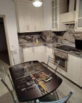 1-к квартира, вторичка, 36м2, 13/17 этаж