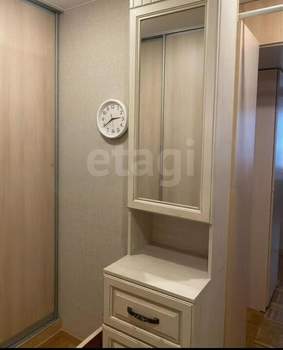 1-к квартира, вторичка, 39м2, 3/5 этаж