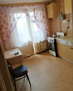 4-к квартира, вторичка, 85м2, 5/10 этаж