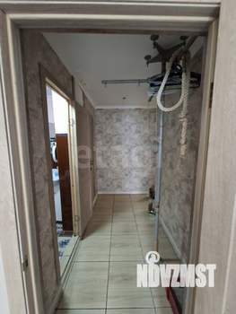 3-к квартира, вторичка, 70м2, 2/10 этаж