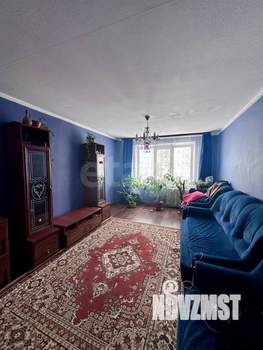 3-к квартира, вторичка, 70м2, 2/9 этаж