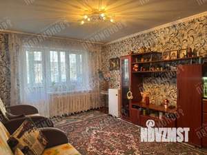 2-к квартира, вторичка, 49м2, 1/5 этаж