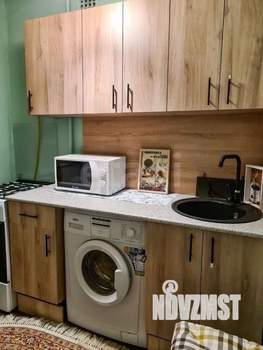2-к квартира, вторичка, 44м2, 2/5 этаж