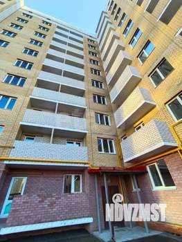 1-к квартира, вторичка, 38м2, 8/10 этаж