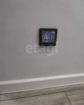 1-к квартира, вторичка, 45м2, 5/5 этаж