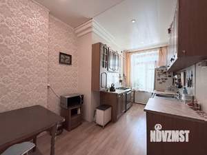 3-к квартира, вторичка, 87м2, 3/5 этаж