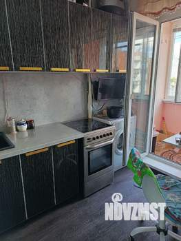 1-к квартира, вторичка, 35м2, 8/9 этаж