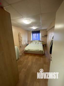3-к квартира, вторичка, 69м2, 3/3 этаж