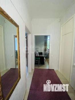 1-к квартира, вторичка, 38м2, 2/3 этаж