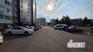 1-к квартира, вторичка, 37м2, 8/12 этаж