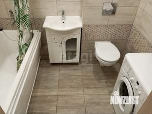 1-к квартира, вторичка, 38м2, 5/16 этаж