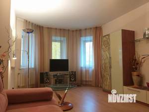 2-к квартира, вторичка, 70м2, 2/9 этаж