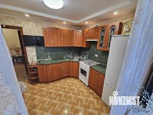 2-к квартира, вторичка, 64м2, 4/12 этаж
