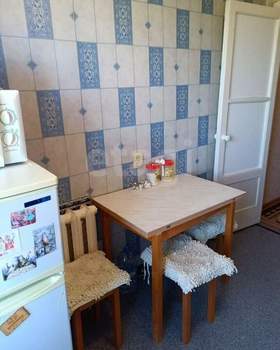 1-к квартира, вторичка, 31м2, 5/5 этаж