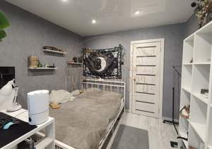 3-к квартира, вторичка, 67м2, 4/9 этаж