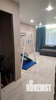 2-к квартира, вторичка, 47м2, 1/5 этаж