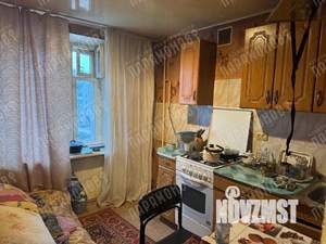 1-к квартира, вторичка, 34м2, 4/5 этаж