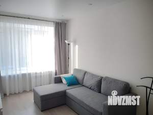 2-к квартира, вторичка, 45м2, 3/5 этаж