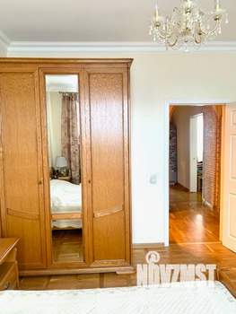 3-к квартира, вторичка, 75м2, 4/4 этаж