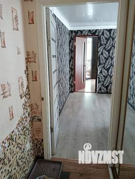 2-к квартира, вторичка, 40м2, 4/5 этаж