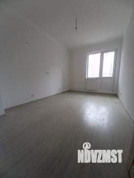 2-к квартира, сданный дом, 57м2, 4/18 этаж