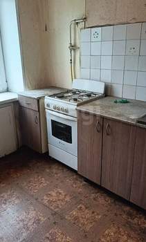 2-к квартира, вторичка, 43м2, 2/5 этаж