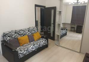 2-к квартира, вторичка, 47м2, 1/11 этаж