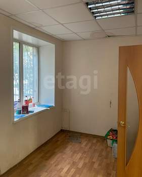 2-к квартира, вторичка, 41м2, 1/5 этаж