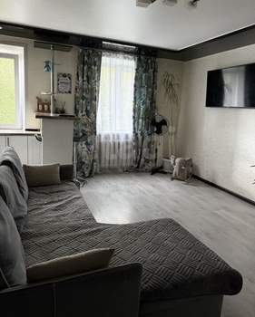 3-к квартира, вторичка, 60м2, 4/5 этаж